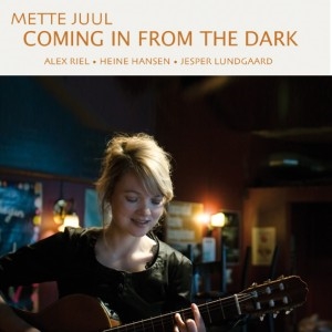 Mette Juul - Coming In From The Dark (CD)